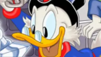 Un remake de Chip n'Dale "sería el próximo paso lógico", señala Capcom