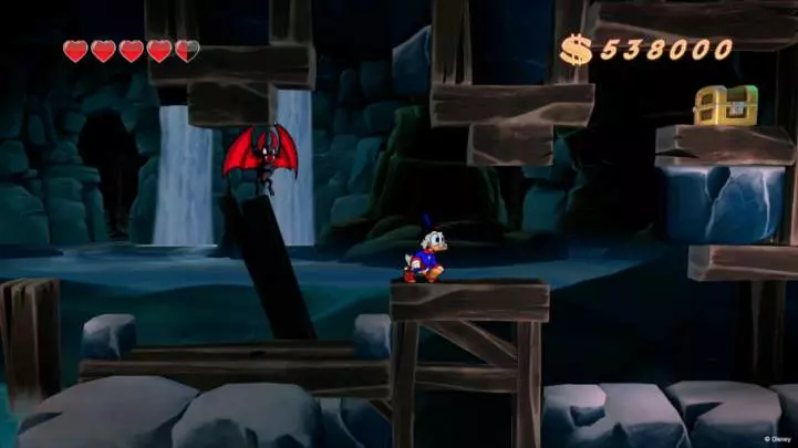 DuckTales - Remastered