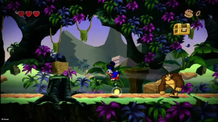 DuckTales - Remastered