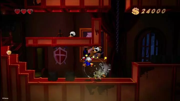 DuckTales - Remastered