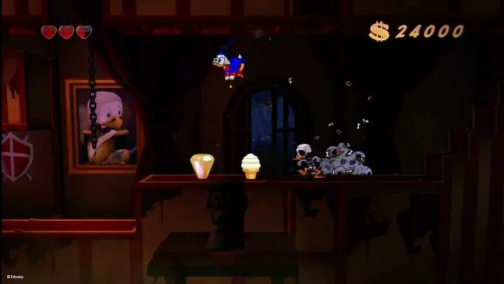 DuckTales - Remastered