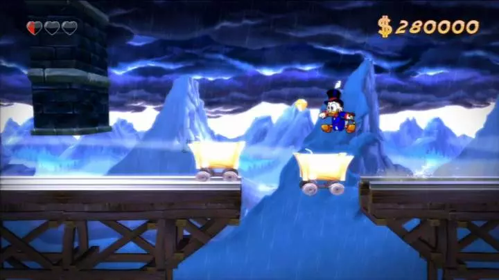 DuckTales - Remastered