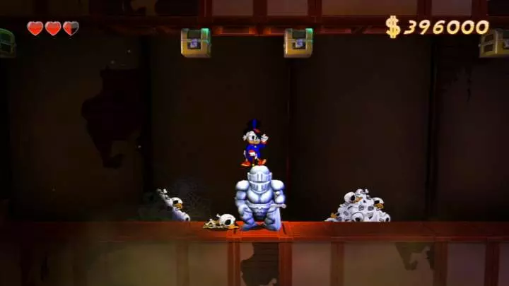DuckTales - Remastered
