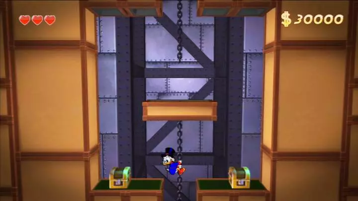 DuckTales - Remastered