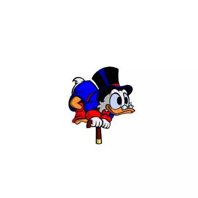 DuckTales - Remastered