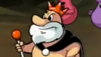 DuckTales - Remastered: African Mines Trailer