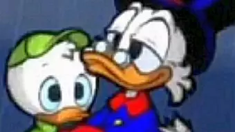 DuckTales - Remastered: Free Theme with Pre-Order