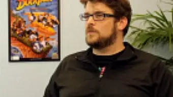 DuckTales - Remastered: Duckumentary: Music