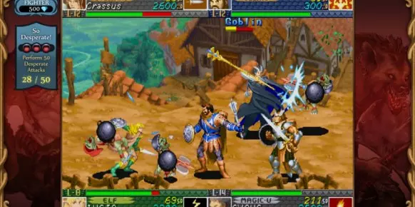Dungeons & Dragons Mystara