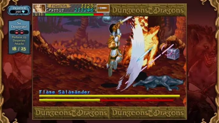 Dungeons & Dragons Mystara