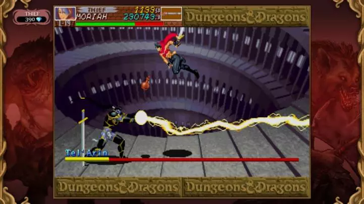 Dungeons & Dragons Mystara - PC