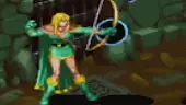 Dungeons & Dragons Mystara: The Elf