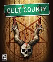 Carátula de Cult County - Xbox One