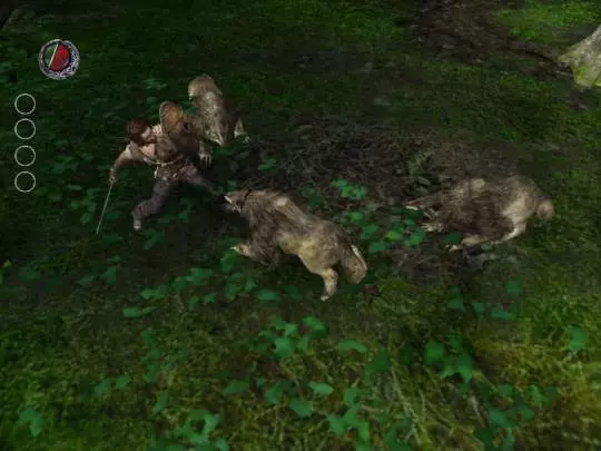 The Bard's Tale - PC