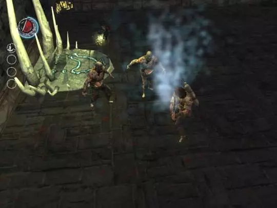 The Bard's Tale - PC