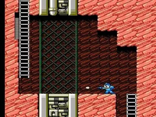 Mega Man 4