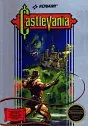 Castlevania Amiga