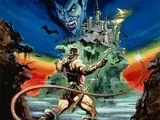 Carátula de Castlevania - 3DS