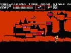 Castlevania - Pantalla