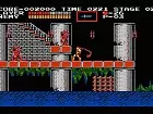 Castlevania - Imagen NES