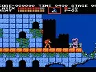 Castlevania - Pantalla