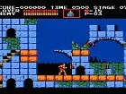 Castlevania - Imagen NES