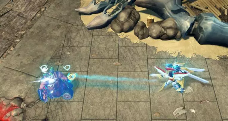 Infinite Crisis - PC