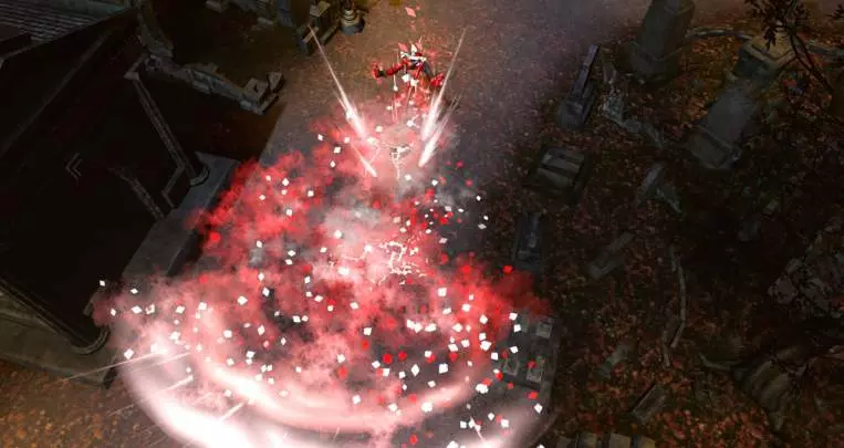 Infinite Crisis - PC