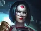 Infinite Crisis: Katana