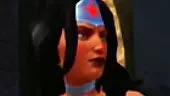 Infinite Crisis: Wonder Woman