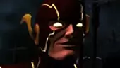 Infinite Crisis: Flash