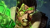 Infinite Crisis: Atomic Green Lantern