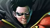 Infinite Crisis: Robin