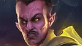 Infinite Crisis: Sinestro