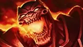 Infinite Crisis: Atrocitus