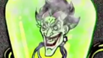 Infinite Crisis: Atomic Joker