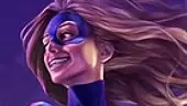 Infinite Crisis: Stargirl