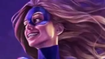 Infinite Crisis: Stargirl