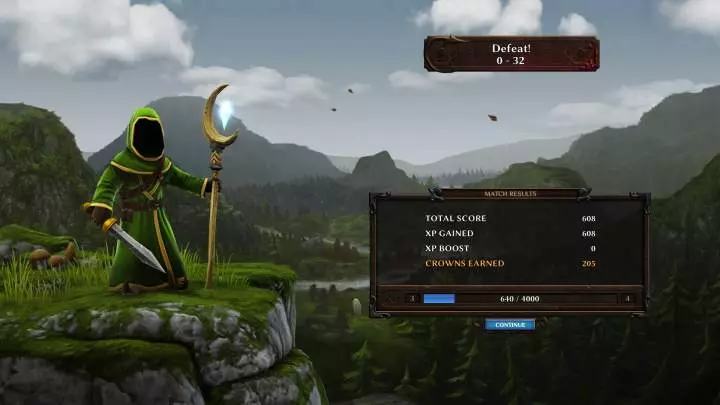 Magicka Wizard Wars - PC