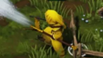 Magicka Wizard Wars: Early Access Trailer