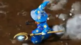 Magicka Wizard Wars: Duel Mode Trailer