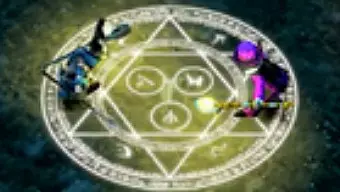 Magicka Wizard Wars: Open Beta