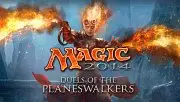 Magic 2014 - Duels of the Planeswalkers