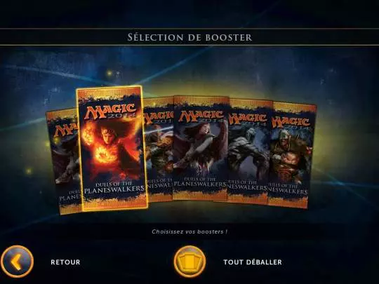 Magic 2014 - Android