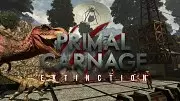 Primal Carnage: Extinction