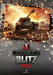 Carátula de World of Tanks Blitz - iOS