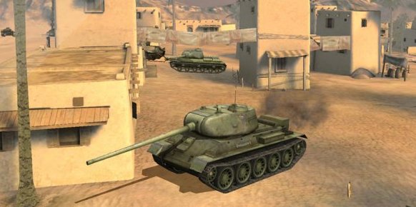World of Tanks Blitz World of Tanks Blitz