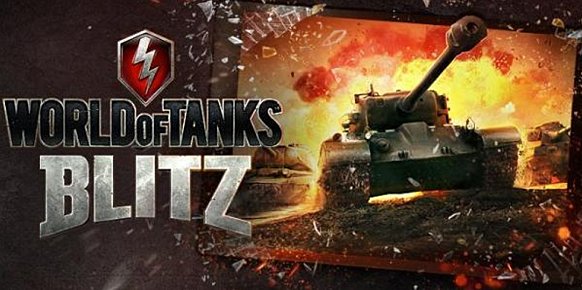 World of Tanks Blitz World of Tanks Blitz