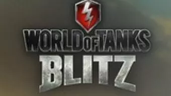 World of Tanks Blitz anunciado para tablets y smartphones