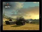 World of Tanks Blitz - Imagen Android